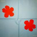 BLS-268 Flowers Others - 3-ply - Ovvio
